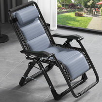 Zero gravity online chair wayfair